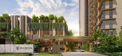 Hillhaven (D23), Apartment #478002611